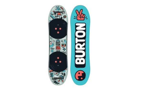 lasten lumilauta 80 cm