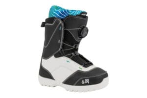 lasten lumilautakengät