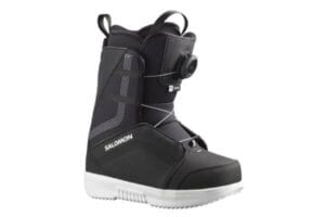 salomon lumilautakengät