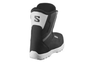 lasten lumilautakengät