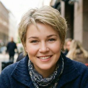 Picture of Anneli Putkonen