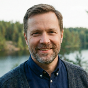 Picture of Jussi Harala