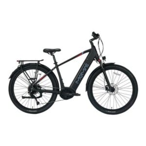 momas sähköpyörä