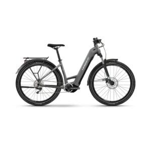 hyvä sähköretkipyörä naisille