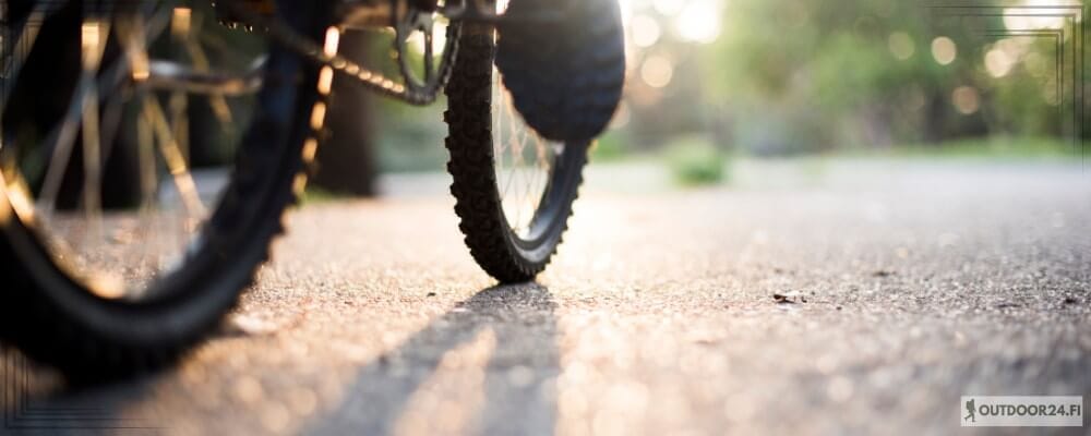 retkipyörä