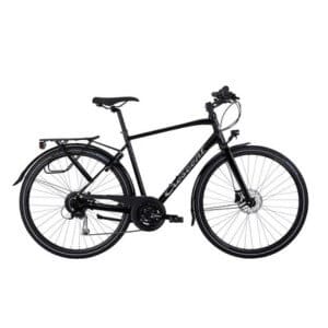 miesten polkupyörä