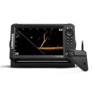lowrance yhdistelmälaite