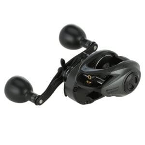 abu garcia hyrräkela