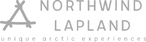 north wind lapland logo