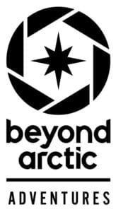 beyound arctic logo