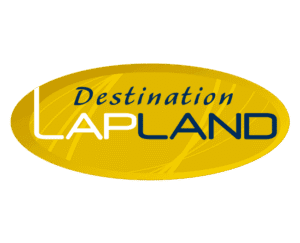 destination lapland logo