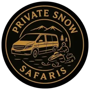private snow safaris