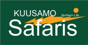 Kuusamo safaris logo