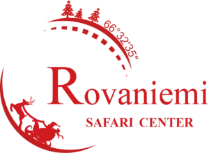 rovaniemi safari center logo