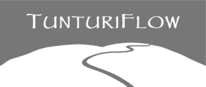 tunturiflow logo