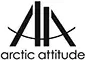 arctic attitude logo