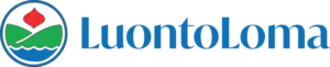 lapin luontolomat logo